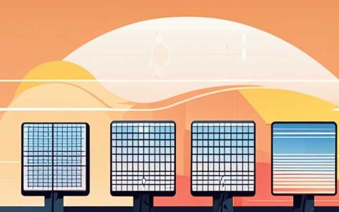 How to choose photovoltaic solar light line