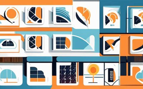 How much solar power is generated in a day