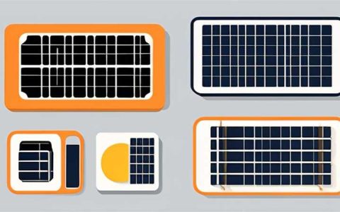 How to check solar panel voltage