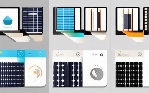 What is the maximum wattage of solar lighting?