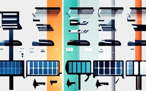 How much does a solar energy-saving panel cost?