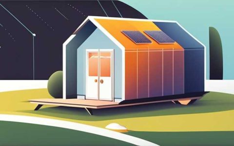 Where to buy solar huts