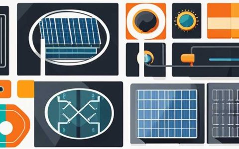 How to import solar cells into sockets