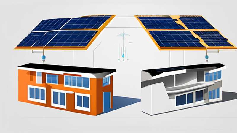 How to Build Solar Photovoltaic Panels