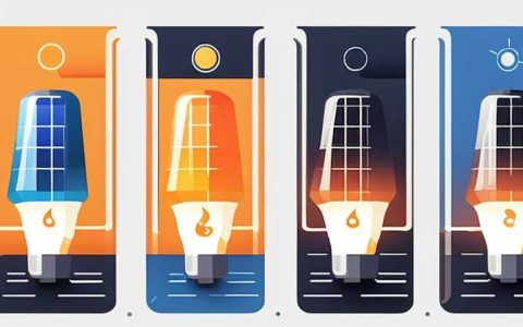 What brand of solar panel light bulb is good?