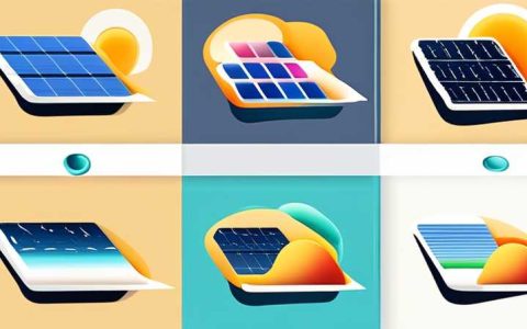 What is solar cooling fluid used for?