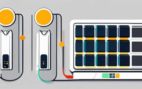 How about charging solar charging panels