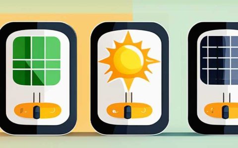How much electricity does solar energy generate in a day in summer