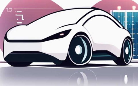 How long can a kilowatt of solar energy in a car last?