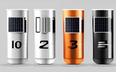 How to protect solar aluminum plastic tube from sun exposure