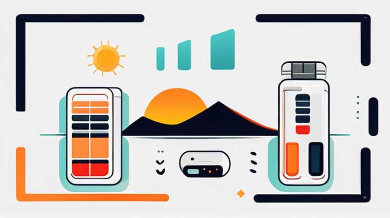 How to ship solar lithium batteries