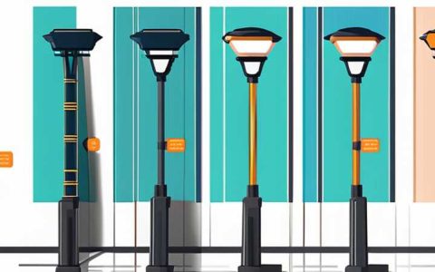How much does a 7-meter solar street light pole cost