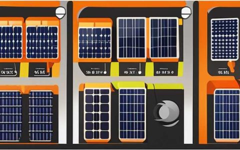 How to choose wires for solar photovoltaic panels