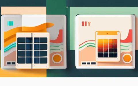 Thinking about solar energy