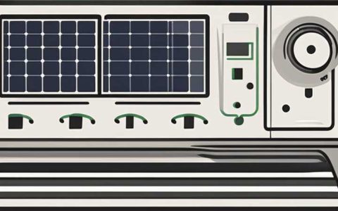 How to Restart a Solar Monitor