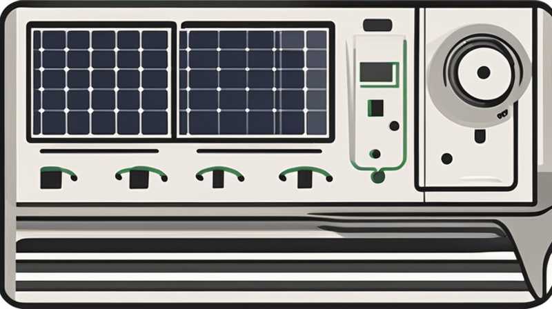 How to Restart a Solar Monitor