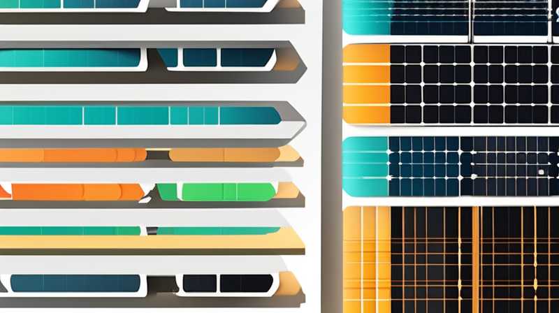 How many solar panels are needed for 600mw photovoltaic