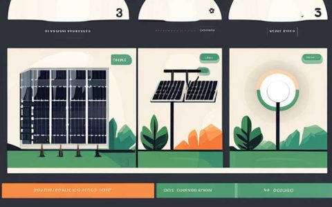 How much is a small solar garden light