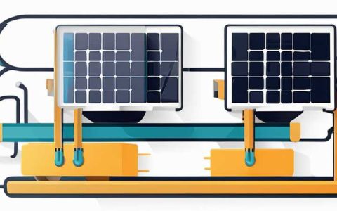 What is solar power recycling?