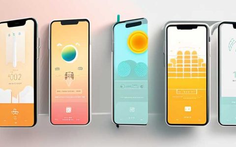 What color is Qunsheng Solar?