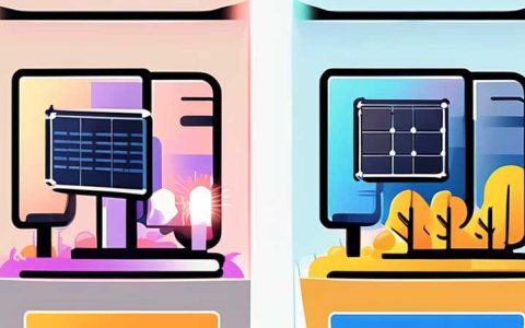 How to adjust the three modes of solar lights