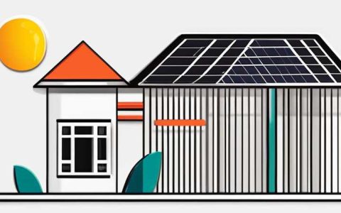 What is the function of the solar mode button?