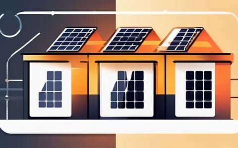 How to install innovative solar energy