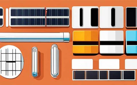 How to easily dismantle the solar glass tube