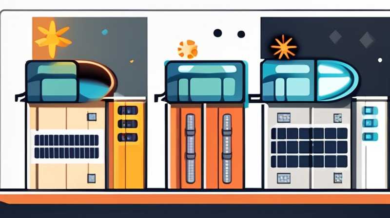 Which solar cell workshop is better?