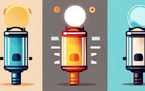 What does solar light e27 mean