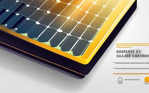 How to test the solar energy guarantee rate