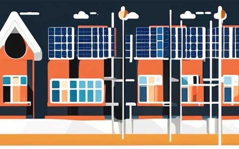 Why don't we install solar energy during the busy farming season?