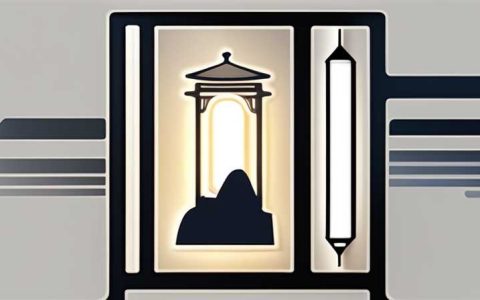 How to install solar lights in stone lanterns