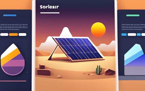 Why don't we install solar panels in the desert?