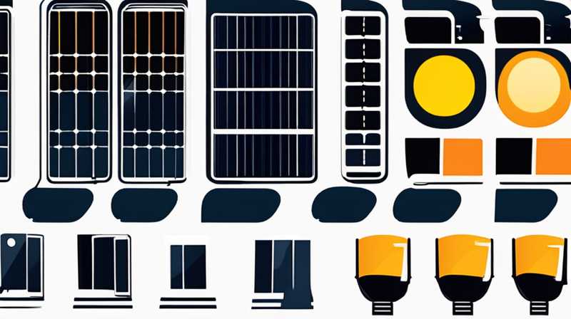 How much is a 15m solar street light