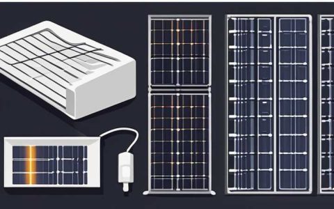 What to do if the solar panel is not broken