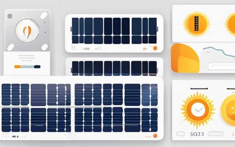 What is the solar power conversion rate?