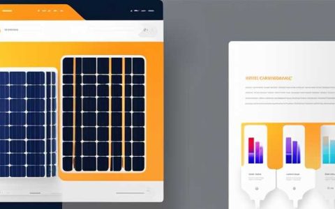 What software is good for solar maintenance?
