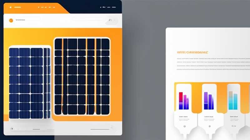 What software is good for solar maintenance?