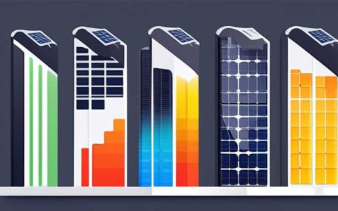 How much does a solar panel charging panel cost?