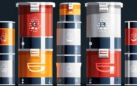 How long is the shelf life of solar thermal barrels