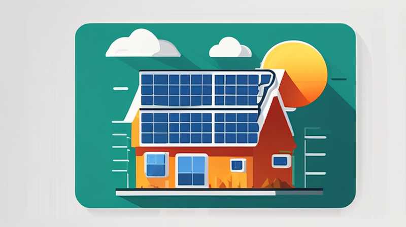 How to make your own solar power station