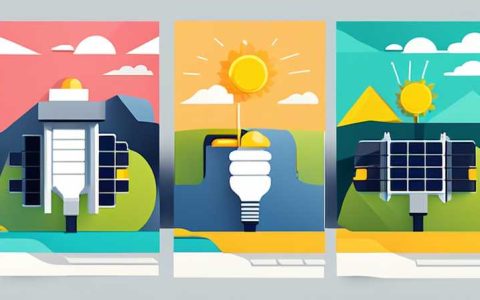 How much electricity can solar energy generate