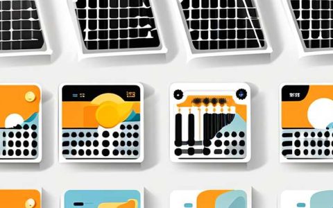 In which direction does half of the solar energy go?