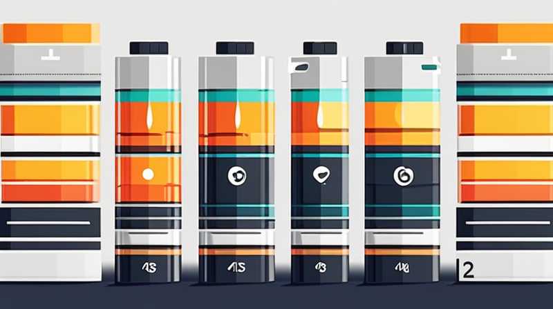 How many degrees of battery does a solar cell have