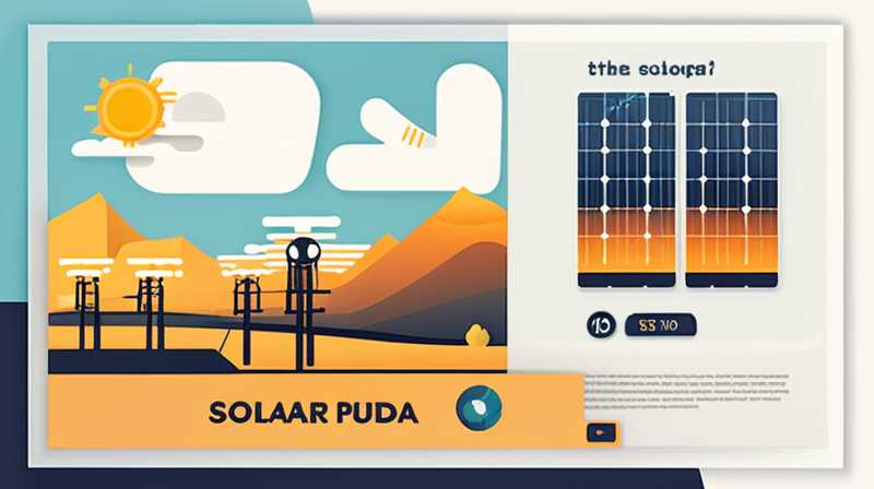 What are the solar power plants in Uganda?