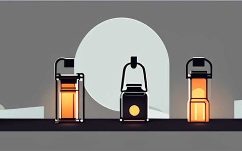 How to make a simple solar lantern