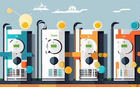 What income does solar power generation attribute to?