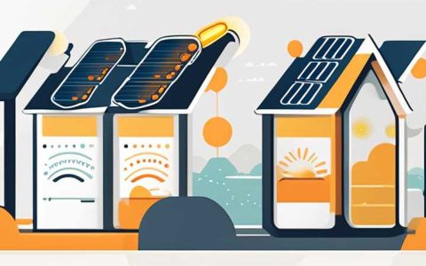 How to Make an Outdoor Solar System