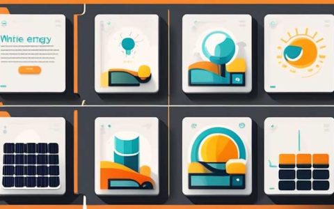What are the latest solar energy technologies?